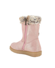 STIVALETTO PRIMIGI BAMBINA SCAMOS.BRINATO  CARNE TG:27-28 4911200