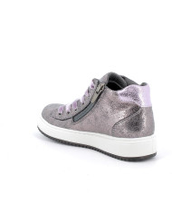 SNEAKERS PRIMIGI BAMBINA SI.NUVOLATO MET C.FUCILE  4870600/B