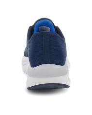 SNEAKERS LOTTO UOMO RUN 90 SLIP&GO AMF NEXT DRESS BLUE/BLUE YONDER 223370-E4F