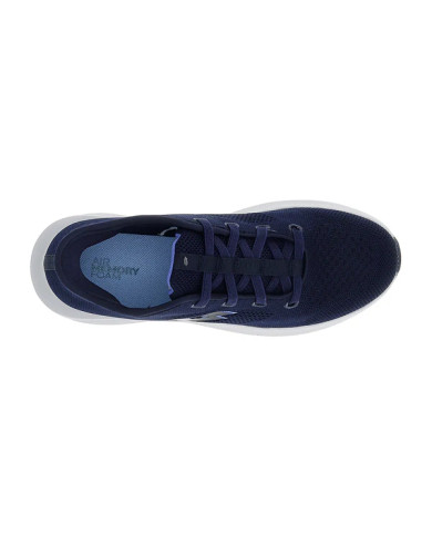 SNEAKERS LOTTO UOMO RUN 90 SLIP&GO AMF NEXT DRESS BLUE/BLUE YONDER 223370-E4F