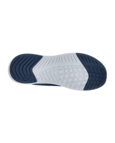 SNEAKERS LOTTO UOMO RUN 90 SLIP&GO AMF NEXT DRESS BLUE/BLUE YONDER 223370-E4F