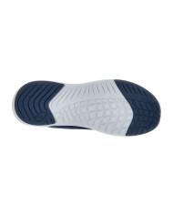 SNEAKERS LOTTO UOMO RUN 90 SLIP&GO AMF NEXT DRESS BLUE/BLUE YONDER 223370-E4F