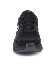 SNEAKERS LOTTO UOMO RUN 90 SLIP&GO AMF NEXT ALL BLACK 223370-1CL
