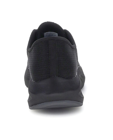 SNEAKERS LOTTO UOMO RUN 90 SLIP&GO AMF NEXT ALL BLACK 223370-1CL