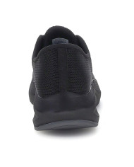SNEAKERS LOTTO UOMO RUN 90 SLIP&GO AMF NEXT ALL BLACK 223370-1CL