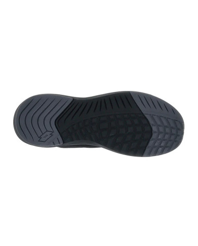 SNEAKERS LOTTO UOMO RUN 90 SLIP&GO AMF NEXT ALL BLACK 223370-1CL