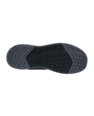 SNEAKERS LOTTO UOMO RUN 90 SLIP&GO AMF NEXT ALL BLACK 223370-1CL