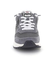 SNEAKERS LOTTO UOMO TOKYO GINZA CRACK GREY 223626-EFT