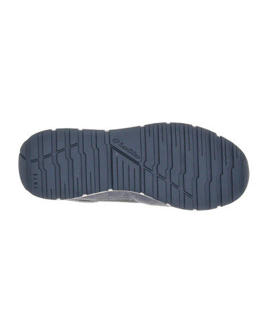 SNEAKERS LOTTO UOMO TOKYO GINZA CRACK GREY 223626-EFT