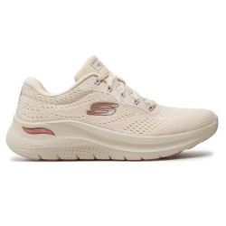 SNEAKERS SKECHERS DONNA ARCH FIT 2.0 BIG LEAGUE 150051 NTMT