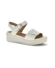 SANDALO CON ZEPPA STONEFLY DONNA AQUA III 2 NAP STEAM GRAY 110207 346 