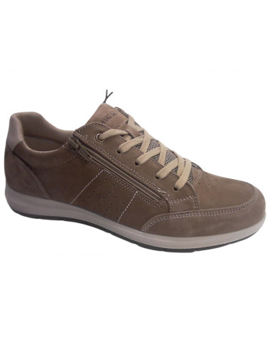 SNEAKRS ENVAL SOFT UOMO NABUK GUM TAUPE 7713311
