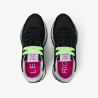 SNEAKERS SUN68 DONNA ALLY SOLID NERO/FUXIA FLUO Z36201 1162