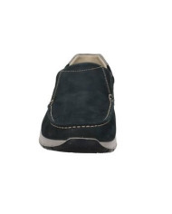 MOCASSINO ENVAL SOFT UOMO NABUK GUM 1226100      