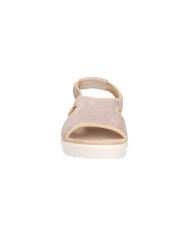 SANDALO ENVAL SOFT DONNA TE.PLANET STRET PLATINO 7790622