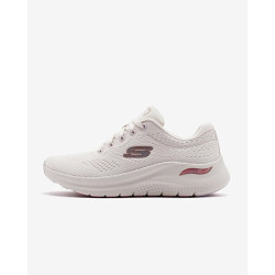 SNEAKERS SKECHERS DONNA ARCH FIT 2.0 BIG LEAGUE 150051 NTMT