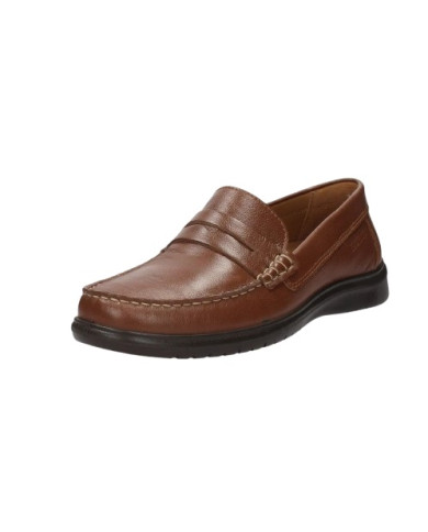 MOCASSINO ENVAL SOFT UOMO FIORE BOTT.WILD 1222122
