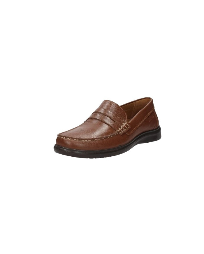 MOCASSINO ENVAL SOFT UOMO FIORE BOTT.WILD 1222122