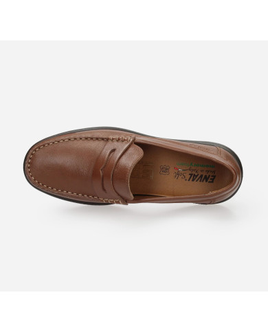 MOCASSINO ENVAL SOFT UOMO FIORE BOTT.WILD 1222122
