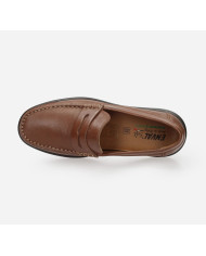 MOCASSINO ENVAL SOFT UOMO FIORE BOTT.WILD 1222122