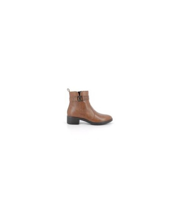 TRONCHETTO ENVAL SOFT DONNA VITELLO ANTIK   TAUPE