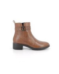 TRONCHETTO ENVAL SOFT DONNA VITELLO ANTIK   TAUPE