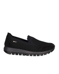 SLIP-ON ENVAL DONNA TESSUTO FLYKNIT 22/NERO 2767200