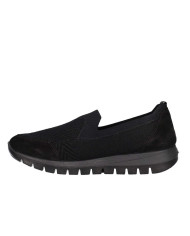 SLIP-ON ENVAL DONNA TESSUTO FLYKNIT 22/NERO 2767200