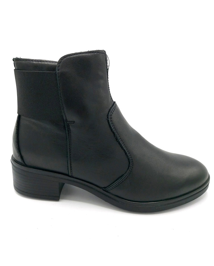 STIVALETTO ENVAL SOFT DONNA NAPPA SOFT/NERO 2752000