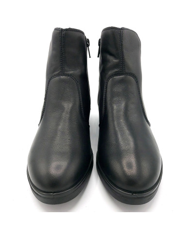 STIVALETTO ENVAL SOFT DONNA NAPPA SOFT/NERO 2752000