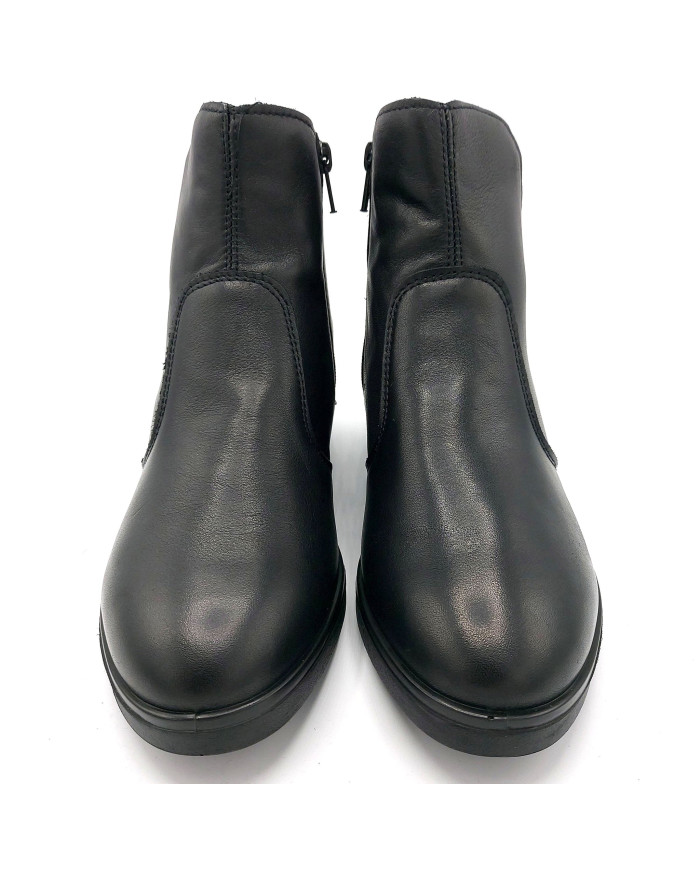 STIVALETTO ENVAL SOFT DONNA NAPPA SOFT/NERO 2752000