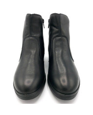 STIVALETTO ENVAL SOFT DONNA NAPPA SOFT/NERO 2752000