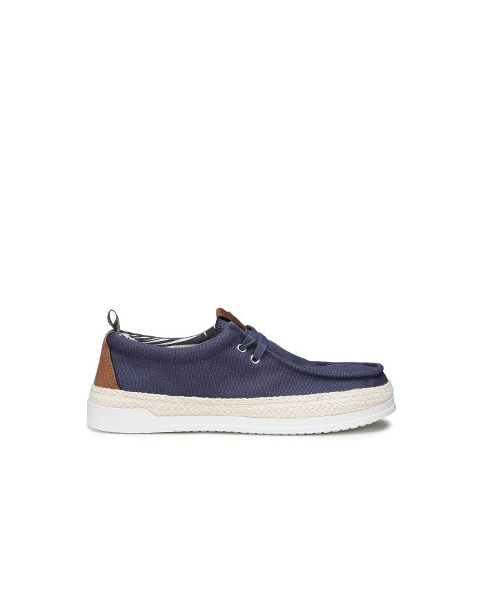MOCASSINO DOCKSTEEPS UOMO SLIP-ON  RIO 8622 DSM862203