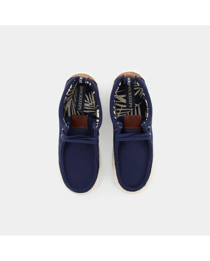 MOCASSINO DOCKSTEEPS UOMO SLIP-ON  RIO 8622 DSM862203