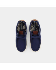 MOCASSINO DOCKSTEEPS UOMO SLIP-ON  RIO 8622 DSM862203