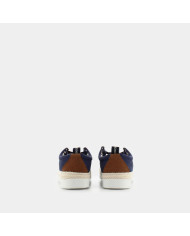 MOCASSINO DOCKSTEEPS UOMO SLIP-ON  RIO 8622 DSM862203