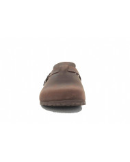 SABOT BIONATURA UNISEX 11 VEGAS IMB CRAZY HORSE CAFFE' 11VEGAS-I-CHCAFF