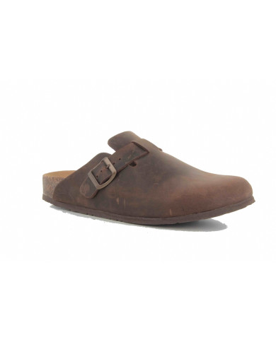 SABOT BIONATURA UNISEX 11 VEGAS IMB CRAZY HORSE CAFFE' 11VEGAS-I-CHCAFF