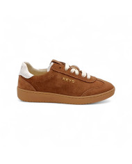SNEAKERS KEYS DONNA SPINNY AMBRA COGNAC K-11942 K10680