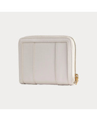 PORTAFOGLIO LIU JO DONNA WALLET TRUE CHAMPAGNE 10X2X2CM AA4034 E0031 33801 
