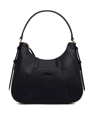 BORSA LIU JO DONNA ECS M HOBO NERO AF4156 E0087 22222