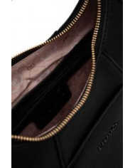 BORSA LIU JO DONNA ECS M HOBO NERO AF4156 E0087 22222