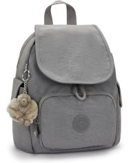 ZAINO KIPLING CITY PACK MINI INVITING GREY KPKI26708DH1