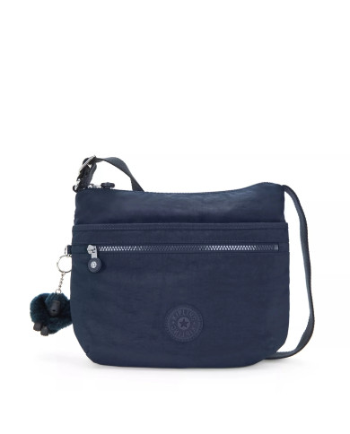 TRACOLLA KIPLING ARTO BLUE BLUE 2 26X4X29CM KPK1991196V1
