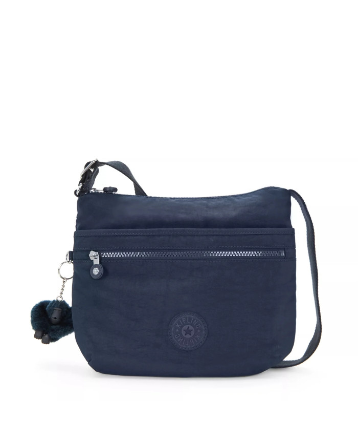 TRACOLLA KIPLING ARTO BLUE BLUE 2 26X4X29CM KPK1991196V1