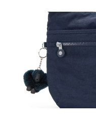 TRACOLLA KIPLING ARTO BLUE BLUE 2 26X4X29CM KPK1991196V1