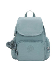 ZAINO KIPLING CITY ZIP MINI RELAXED GREY KPKI60463NL1