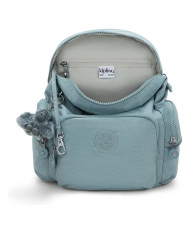ZAINO KIPLING CITY ZIP MINI RELAXED GREY KPKI60463NL1