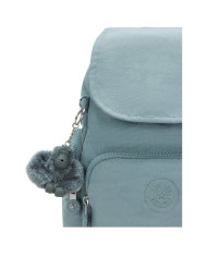 ZAINO KIPLING CITY ZIP MINI RELAXED GREY KPKI60463NL1