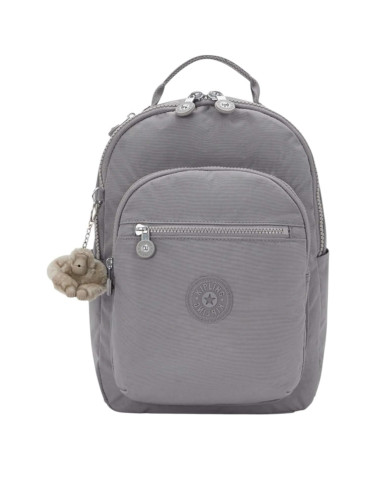 ZAINO KIPLING SEOUL S INVITING GREY KPKI40828DH1